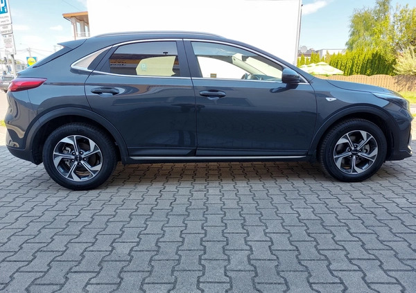 Kia XCeed cena 99900 przebieg: 18437, rok produkcji 2023 z Elbląg małe 92